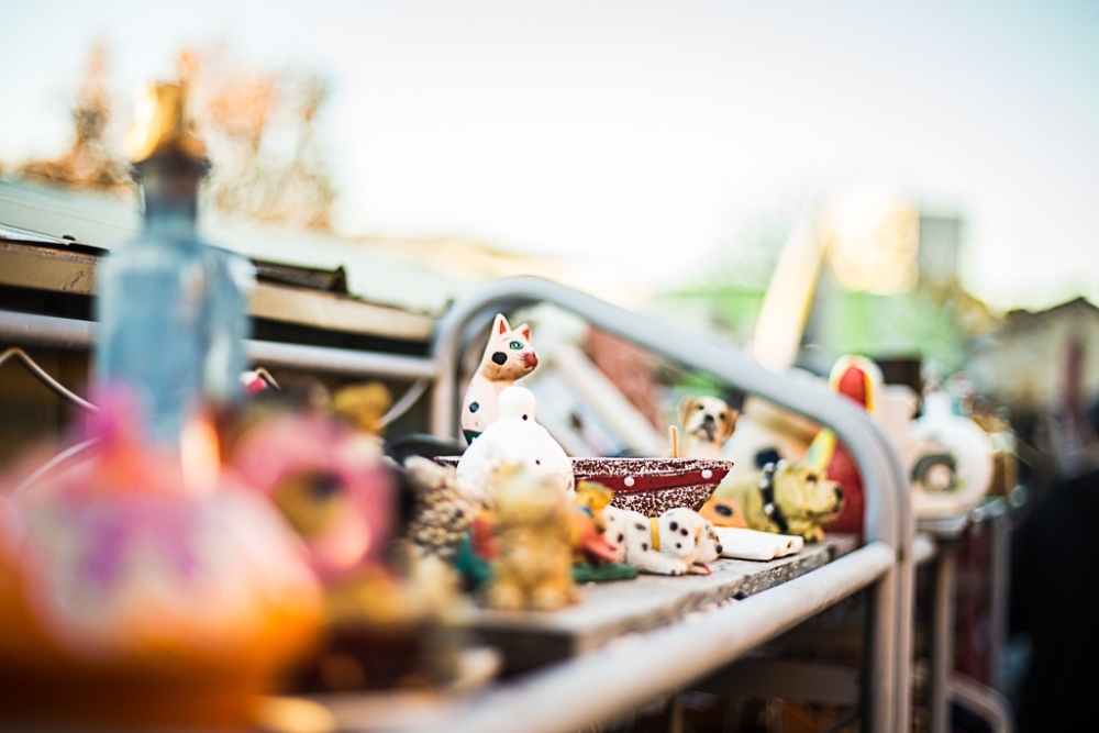 Photographe Reportage Evènementiel Marseille Emmaus Pointe Rouge - Les Pieds Nus