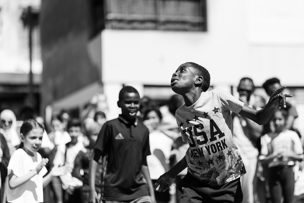 Photographe Reportage Evènementiel Marseille - Belsunciades - 06-2019