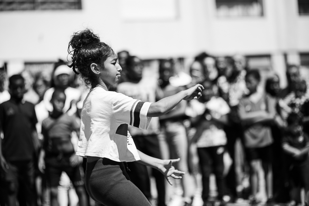 Photographe Reportage Evènementiel Marseille - Belsunciades - 06-2019