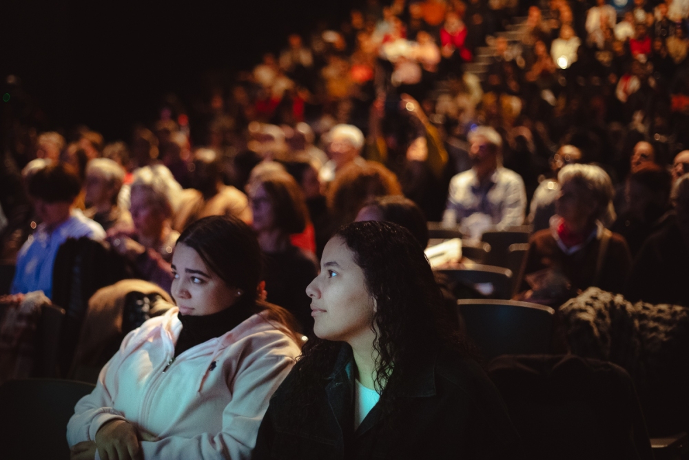 Photographe Reportage Evènementiel Marseille - FCSF