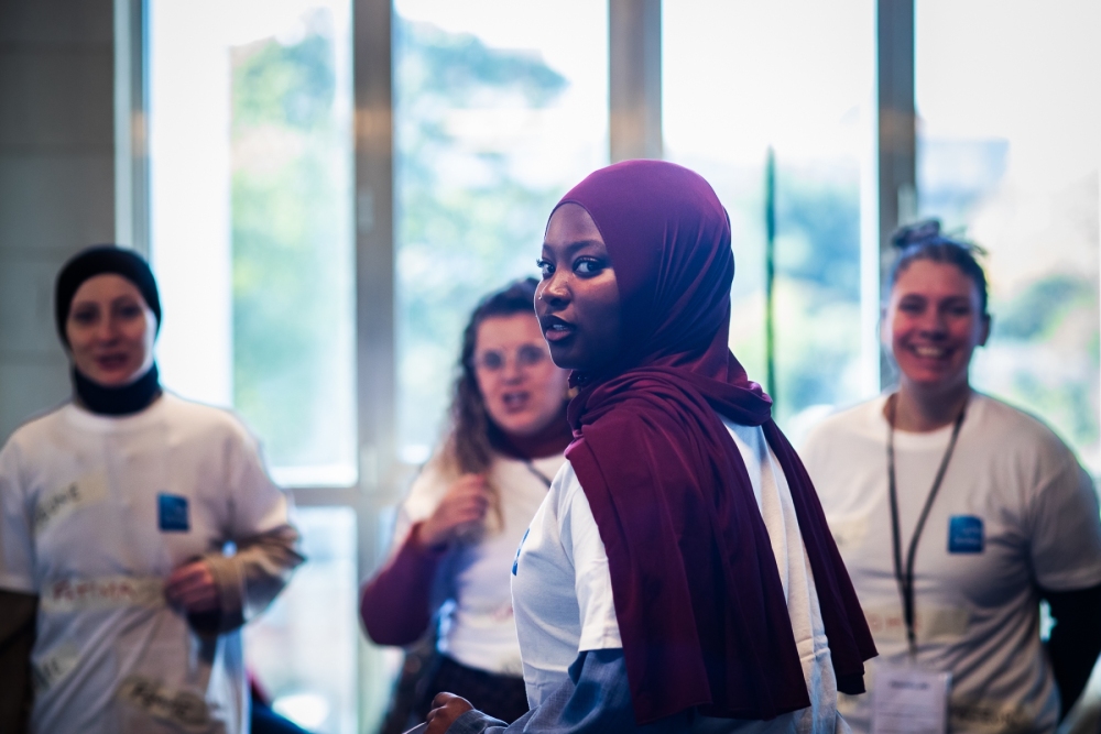 Photographe Reportage Evènementiel Marseille - FCSF