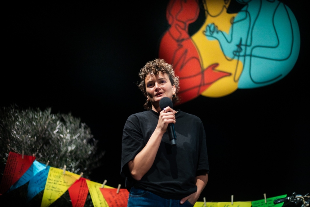 Photographe Reportage Evènementiel Marseille - FCSF