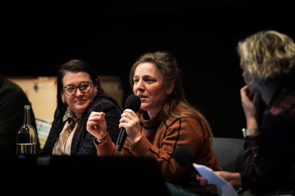 Photographe Reportage Evènementiel Marseille - FCSF