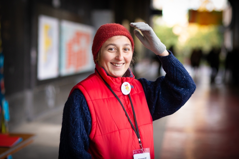 Photographe Reportage Evènementiel Marseille - FCSF