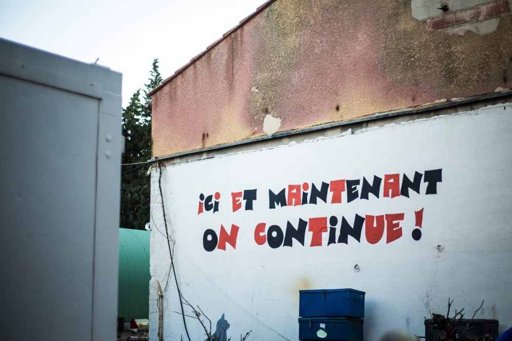 Photographe Reportage Evènementiel Marseille Emmaus Pointe Rouge