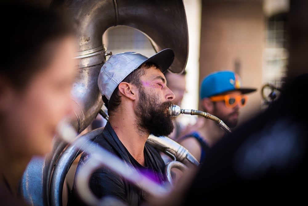 Photographe Reportage Evènementiel Marseille - Belsunciades - 06-2019