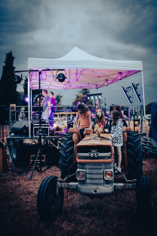 Photographe Reportage Evènementiel - Pierrerue - Rythm'n'Bouffe