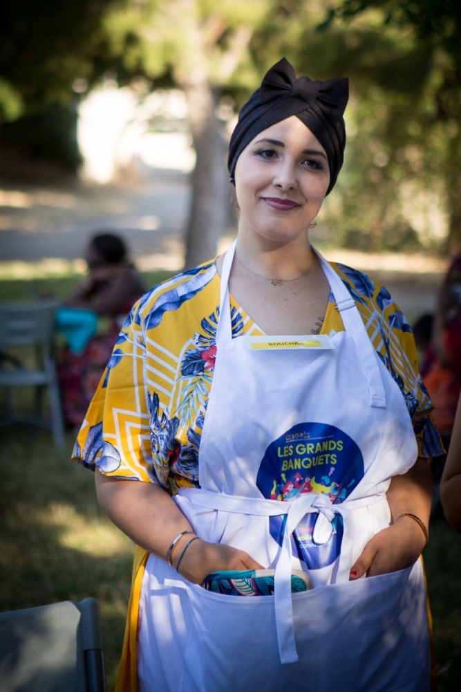 Photographe Reportage Evènementiel Marseille - Centres Sociaux