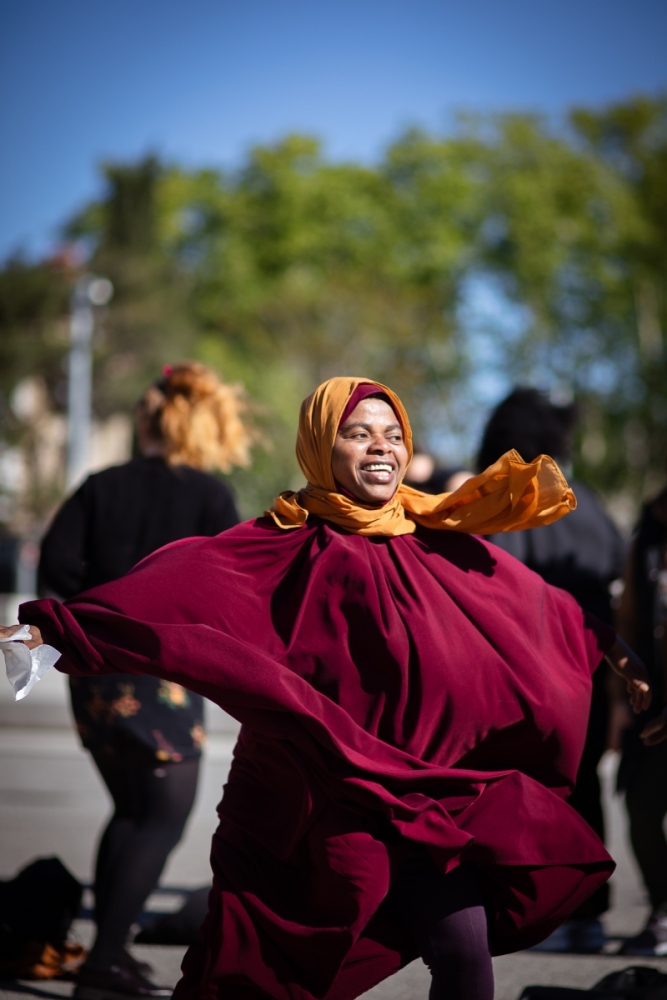 Photographe Reportage Evènementiel Marseille - Centres Sociaux