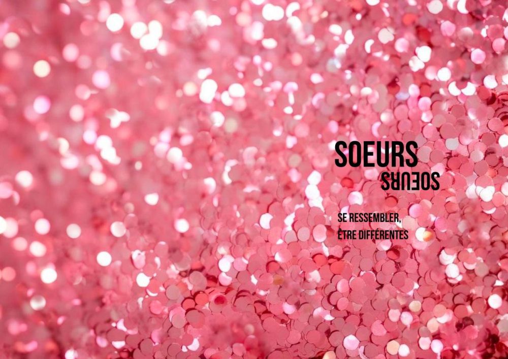Soeurs - 2