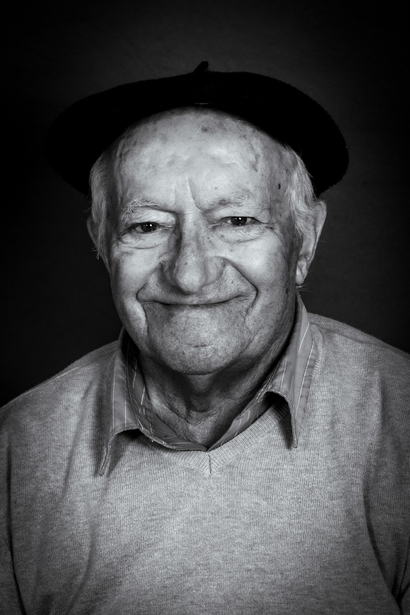 Photographe Portrait Forcalquier Marseille Aix