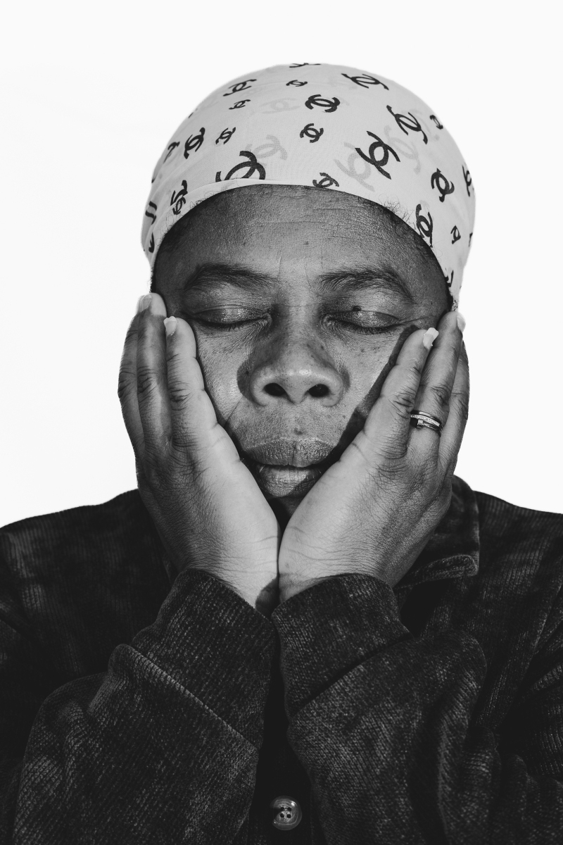 Photographe Portrait Forcalquier Marseille Aix