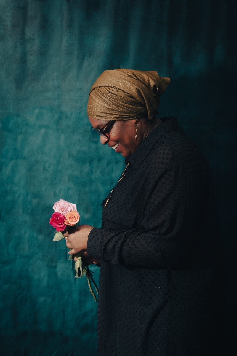 Photographe Portrait Forcalquier Marseille Aix