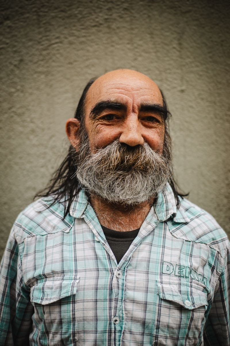 Photographe Portrait Forcalquier Marseille Aix