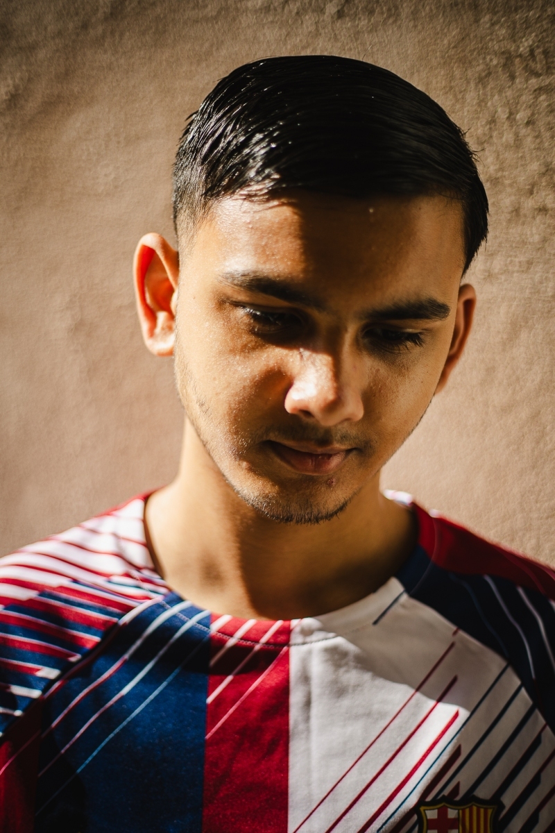 Photographe Portrait Forcalquier Marseille Aix