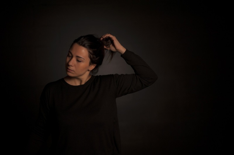 Photographe Portrait Forcalquier Marseille Aix