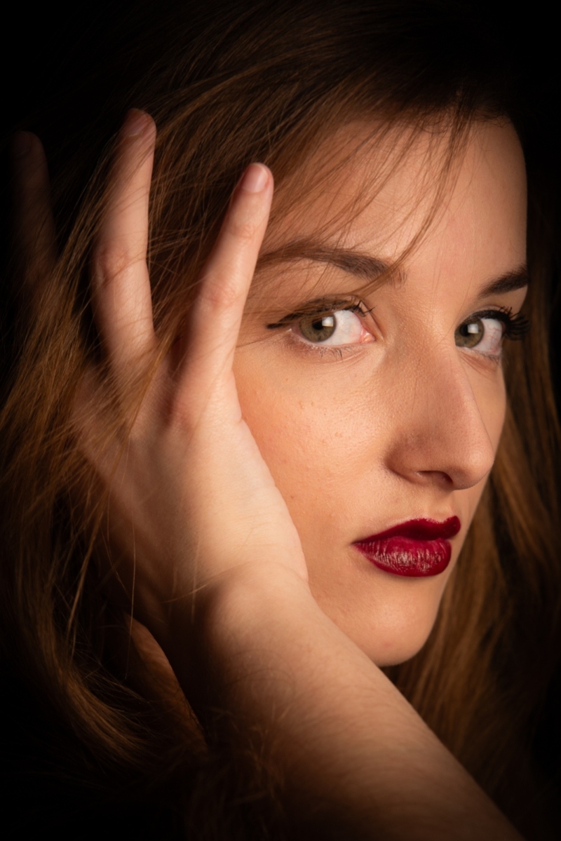 Photographe Portrait Forcalquier Marseille Aix